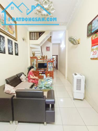 ⚜️ Mặt phố VIP Nguyễn Trãi, Thanh Xuân 56m2 4T MT 3.5m Siêu KD, Chỉ 16.8 Tỷ ⚜️ - 3