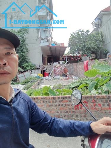 Tiên Kha Tiên Dương Đông Anh e có 2 nô đất *76,6 m2 5,3 tỷ *69m2 5,6 tỷ 🚗 đỗ cửa nhà - 3