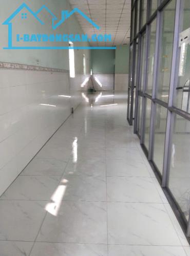 Cho thuê nhà gần Công Viên 30/4 BV Thống Nhất  phườngTân Biên - 1