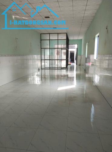 Cho thuê nhà gần Công Viên 30/4 BV Thống Nhất  phườngTân Biên - 2