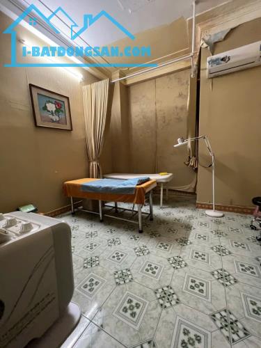 NHÀ MỚI LÊN - VỊ TRÍ VIP NHẤT GÒ DẦU 3 TẦNG ĐANG CHO THUÊ 12 TRIỆU / THÁNG HẺM XE HƠI TỚI - 1