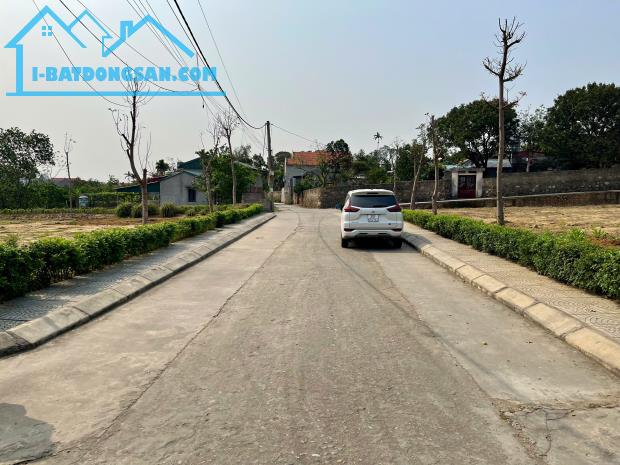 💪 Đừng bỏ lỡ cơ hội sở hữu bất động sản cực hot tại Đông Triều chỉ 6xxtr