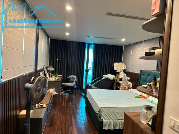 ⚜️ Mặt phố Yên Hoa, Mặt Hồ Tây,  Tây Hồ 101m2 9T Thang máy, MT đẹp 4.5m, Chỉ 46 Tỷ ⚜️ - 3