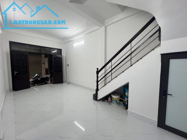 Cbo thuê MBKD ngõ ô tô Thái Hà, 5 tầng, 30m2, 4 ngủ, KD Cà Phê, Spa..22 Triệu - 4