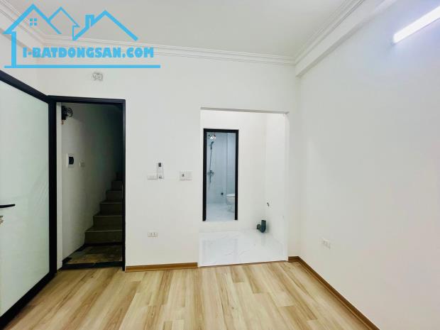 Cbo thuê MBKD ngõ ô tô Thái Hà, 5 tầng, 30m2, 4 ngủ, KD Cà Phê, Spa..22 Triệu - 1