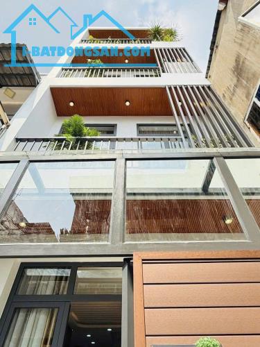 Bán nhà ở đường Linh Trung, phường Linh Trung, Thủ Đức, giá 2 tỷ 350 triệu