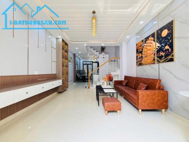 Bán nhà ở đường Linh Trung, phường Linh Trung, Thủ Đức, giá 2 tỷ 350 triệu - 1