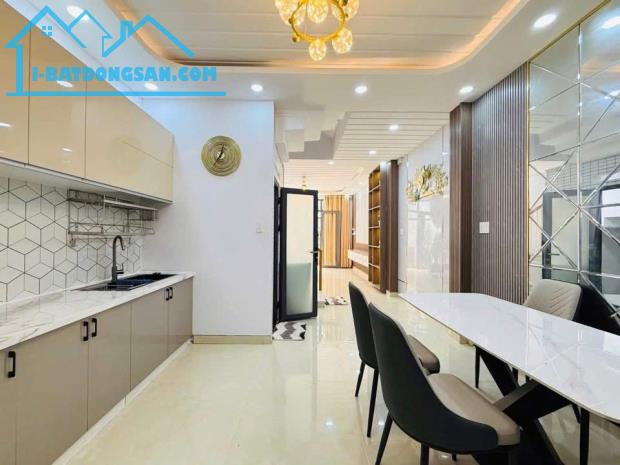 Bán nhà ở đường Linh Trung, phường Linh Trung, Thủ Đức, giá 2 tỷ 350 triệu - 2