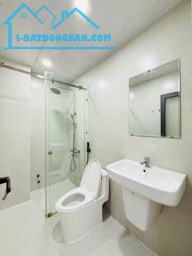 Bán nhà ở đường Linh Trung, phường Linh Trung, Thủ Đức, giá 2 tỷ 350 triệu - 3