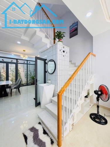 Bán nhà ở đường Linh Trung, phường Linh Trung, Thủ Đức, giá 2 tỷ 350 triệu - 5