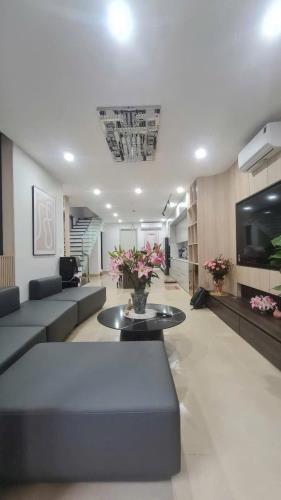 PHÂN LÔ NGUYỄN KHANG💥 DT 66M2💥MT 4.2M💥 18 TỶ💥Ô TÔ VÀO NHÀ💥1 BƯỚC RA PHỐ💥KINH DOANH