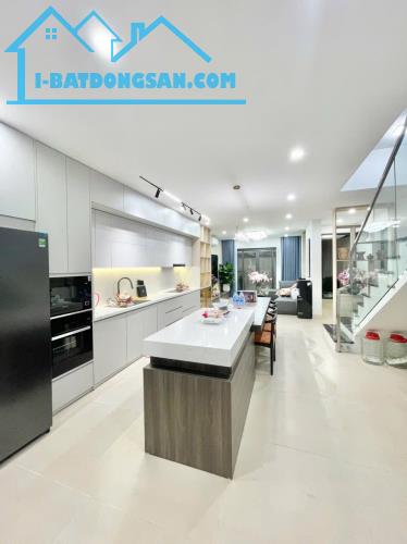 PHÂN LÔ NGUYỄN KHANG💥 DT 66M2💥MT 4.2M💥 18 TỶ💥Ô TÔ VÀO NHÀ💥1 BƯỚC RA PHỐ💥KINH DOANH - 1