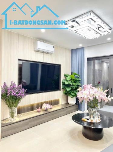 PHÂN LÔ NGUYỄN KHANG💥 DT 66M2💥MT 4.2M💥 18 TỶ💥Ô TÔ VÀO NHÀ💥1 BƯỚC RA PHỐ💥KINH DOANH - 2