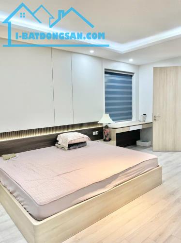 PHÂN LÔ NGUYỄN KHANG💥 DT 66M2💥MT 4.2M💥 18 TỶ💥Ô TÔ VÀO NHÀ💥1 BƯỚC RA PHỐ💥KINH DOANH - 3