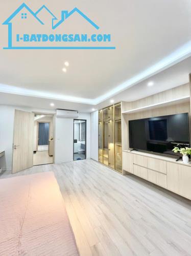 PHÂN LÔ NGUYỄN KHANG💥 DT 66M2💥MT 4.2M💥 18 TỶ💥Ô TÔ VÀO NHÀ💥1 BƯỚC RA PHỐ💥KINH DOANH - 4