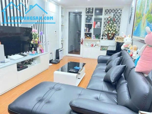 PHÙNG CHÍ KIÊN💥CẦU GIẤY💥60M2 x 6T💥20.9 TỶ💥KINH DOANH TỐT💥Ô TÔ ĐỖ CỬA💥HÀNG XÓM CÁN BỘ - 1