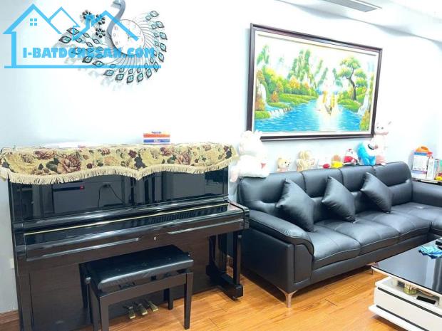 PHÙNG CHÍ KIÊN💥CẦU GIẤY💥60M2 x 6T💥20.9 TỶ💥KINH DOANH TỐT💥Ô TÔ ĐỖ CỬA💥HÀNG XÓM CÁN BỘ - 2