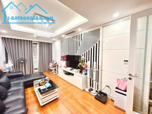 PHÙNG CHÍ KIÊN💥CẦU GIẤY💥60M2 x 6T💥20.9 TỶ💥KINH DOANH TỐT💥Ô TÔ ĐỖ CỬA💥HÀNG XÓM CÁN BỘ - 3