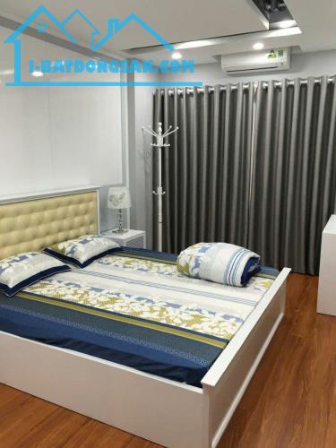 PHÙNG CHÍ KIÊN💥CẦU GIẤY💥60M2 x 6T💥20.9 TỶ💥KINH DOANH TỐT💥Ô TÔ ĐỖ CỬA💥HÀNG XÓM CÁN BỘ - 4