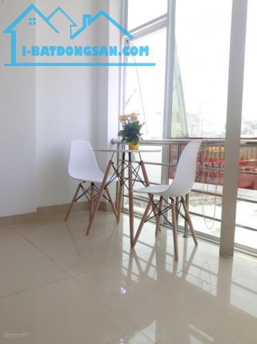 Phòng trọ ký túc xá Quận 7 chỉ 950k bao điện nước, wifi, máy lạnh, vệ sinh - 1
