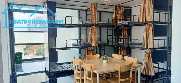 Phòng trọ ký túc xá Quận 7 chỉ 950k bao điện nước, wifi, máy lạnh, vệ sinh - 2