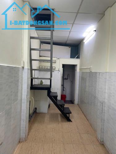 Bán nhà cũ nhỏ Trần Văn Quang 14m2 hẻm 4,5m – Giá 1,8 Tỷ tl. - 1