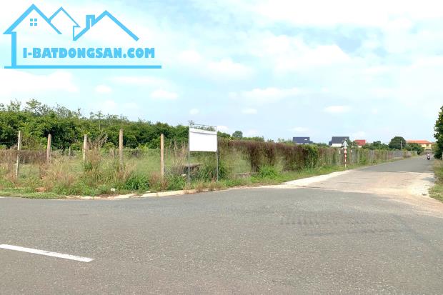 BÁN 2675M2 ĐẤT 2 MẶT TIỀN CHƠN THÀNH BÌNH PHƯỚC GOM VỐN VỀ GIA LAI ĐỊNH CƯ 220TR - 1