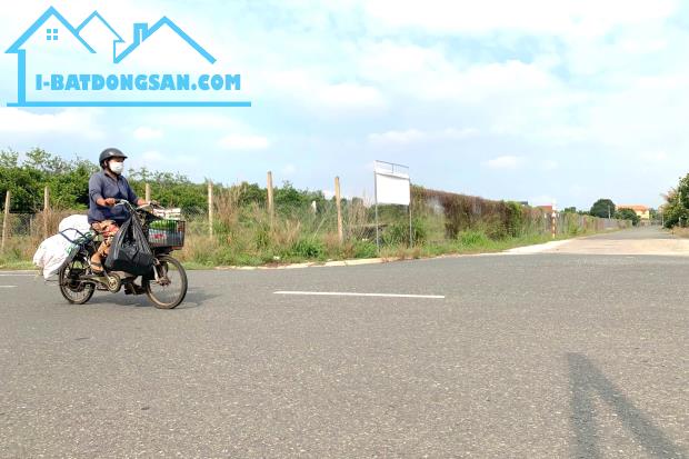 BÁN 2675M2 ĐẤT 2 MẶT TIỀN CHƠN THÀNH BÌNH PHƯỚC GOM VỐN VỀ GIA LAI ĐỊNH CƯ 220TR - 2