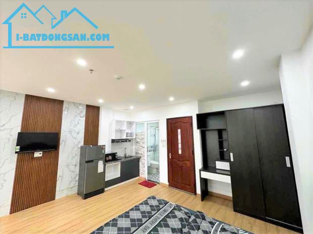 GIÁ TỐT NHẤT NGAY BIỂN toà căn hộ 7 TẦNG HOÀNG BÍCH SƠN sẵn DÒNG TIỀN - 3