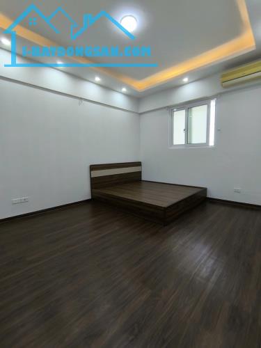 Nhỉnh 3 tỷ, 57m2, căn hộ 02 ngủ, FULL nội thất, KĐT Đền Lừ, Tân Mai, Hoàng Mai, Tam Trinh, - 2