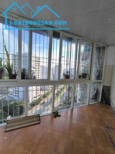 Nhỉnh 3 tỷ, 57m2, căn hộ 02 ngủ, FULL nội thất, KĐT Đền Lừ, Tân Mai, Hoàng Mai, Tam Trinh, - 3