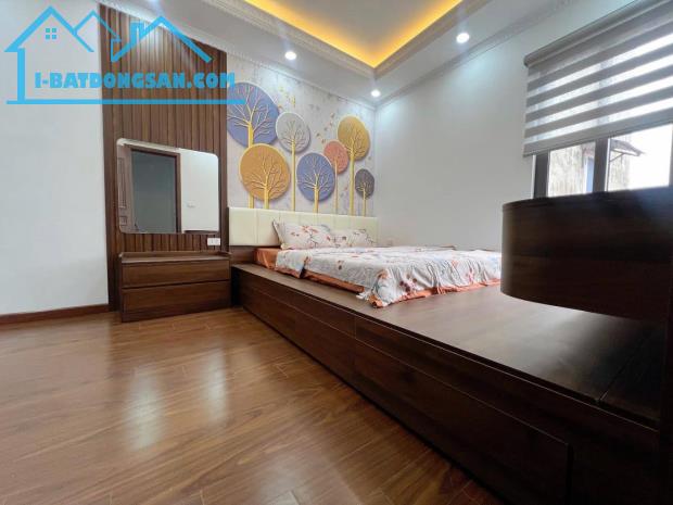 🏡 TUYỆT PHẨM NHÀ CẦU GIẤY – 5M RA Ô TÔ – GẦN HỒ MÁT RƯỢI – NHÀ NỞ HẬU TÀI LỘC - CHỈ 8.5 T - 3