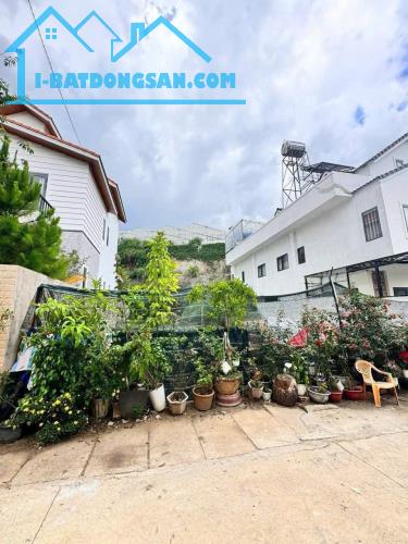 Giảm giá bán nhanh đất biệt thự Vạn Thành - P5 - Đà Lạt - 4