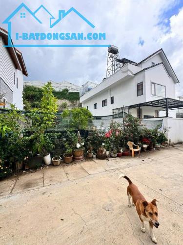 Giảm giá bán nhanh đất biệt thự Vạn Thành - P5 - Đà Lạt - 1