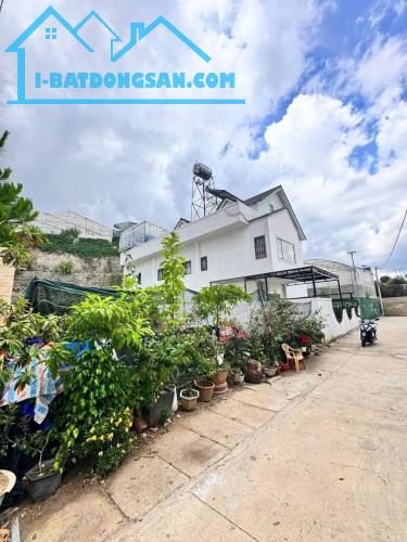 Giảm giá bán nhanh đất biệt thự Vạn Thành - P5 - Đà Lạt