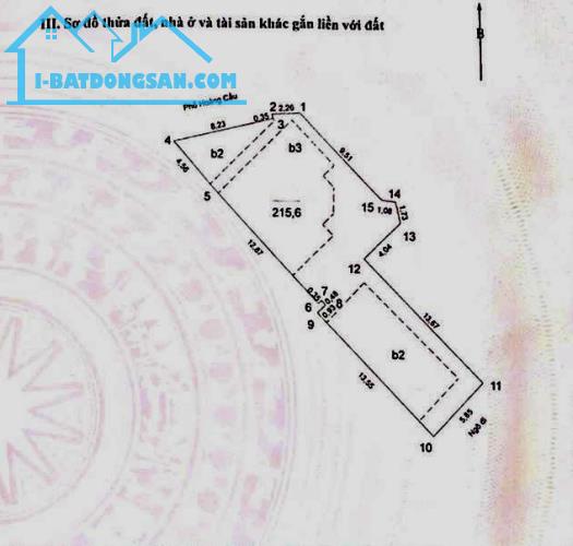 (Tin thật 100%) Bán tòa Building - VP 240m2 x 9 tầng tại mặt phố Hoàng Cầu - Cho thuê 3,9 - 1