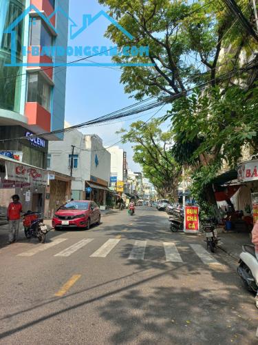 NGÀY 1/5/205 CẦN BÁN NHÀ MẶT TIỀN SỐ 15, PHẠM HỒNG THÁI, HẢI CHÂU 1, TP.ĐÀ NẴNG - 2