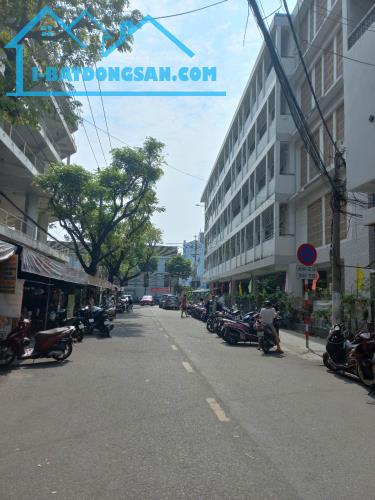NGÀY 1/5/205 CẦN BÁN NHÀ MẶT TIỀN SỐ 15, PHẠM HỒNG THÁI, HẢI CHÂU 1, TP.ĐÀ NẴNG - 3