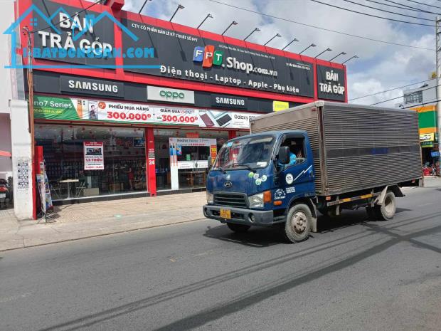 GẤP BÁN, GIẢM 2,6 TỶ-GIÁ MỚI 11.9 TỶ- MẶT TIỀN KD, 385M2 -XUÂN THỚI THƯỢNG HÓC MÔN. - 4