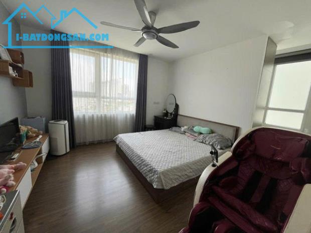 Bán CC cao cấp Riverside Garden 349 Vũ Tông Phan, 130m2, căn góc, 3 ngủ 8.X tỷ - 3