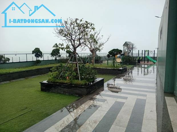 Bán CC cao cấp Riverside Garden 349 Vũ Tông Phan, 130m2, căn góc, 3 ngủ 8.X tỷ - 4
