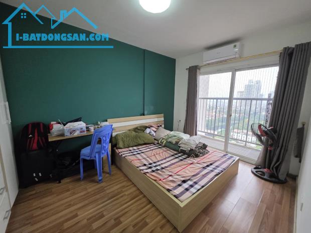 Nhỉnh 4 tỷ, 75m2, chung cư 02 ngủ, 02 WC, FULL nội thất, mặt phố Phùng Hưng, Hà Đông, Ký g - 4