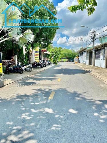 CHỦ KẸT BÁN GẤP ĐẤT MẶT TIỀN XUÂN THỚI THƯỢNG, HÓC MÔN– 153M² THỔ CƯ – CHỈ 980 TRIỆU - 1