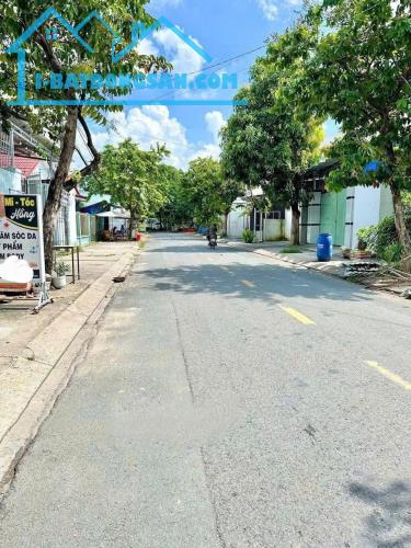 CHỦ KẸT BÁN GẤP ĐẤT MẶT TIỀN XUÂN THỚI THƯỢNG, HÓC MÔN– 153M² THỔ CƯ – CHỈ 980 TRIỆU - 2
