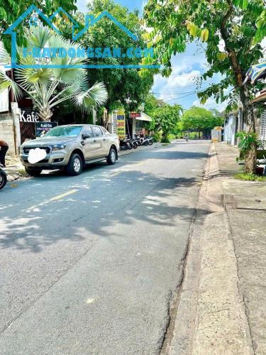 CHỦ KẸT BÁN GẤP ĐẤT MẶT TIỀN XUÂN THỚI THƯỢNG, HÓC MÔN– 153M² THỔ CƯ – CHỈ 980 TRIỆU - 4