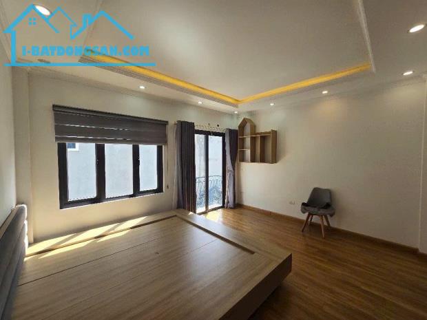Nhà mới đẹp hiện đại. Full nội thất cực đỉnh ở sướng - 1