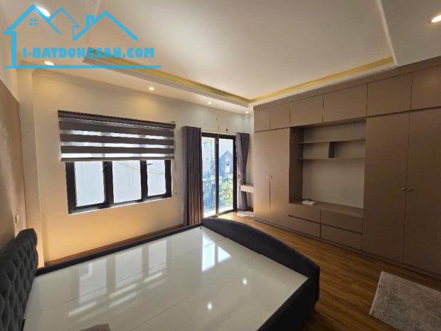 Nhà mới đẹp hiện đại. Full nội thất cực đỉnh ở sướng - 2