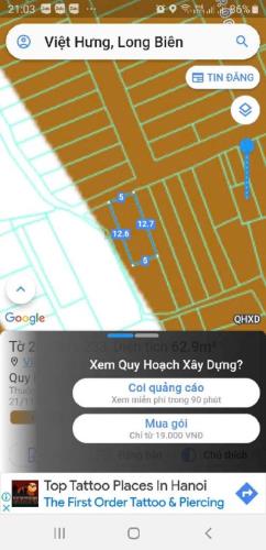 Nhà dân xây chắc chắn. Khách hàng quan tâm nhanh nhé ạ - 2