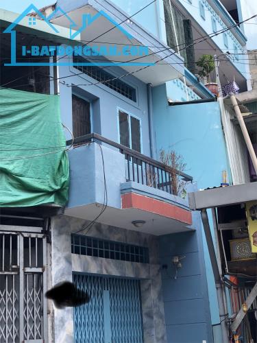 🥳🥳 HẺM LẠC LONG QUÂN– TÂN BÌNH - DÀI 13M 👉GIẢM 50TR , GIÁ MỚI CÒN