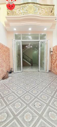 Gấp Bán Trong Tuần Siêu Phẩm Nhà 3 Tầng Mặt Tiền Đường16m Dt: 48.4m2( 4m× 12m ) Chỉ 8.5 TỶ